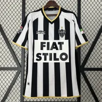 2003 Atlético Mineiro home Retro Jersey Thailand Quality