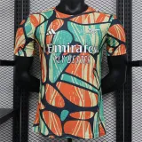 24-25 Arsenal (Training clothes) Player Version Thailand Quality