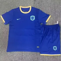 Kids kit 2024 Netherlands Thailand Quality