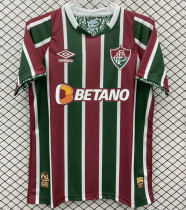 24-25 Fluminense FC home(BETANO)Fans Version Thailand Quality
