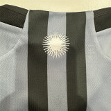 2023 Argentina (Special Edition) Fans Version Thailand Quality