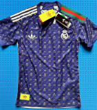 24-25 Real Madrid (GUCCI) Player Version Thailand Quality