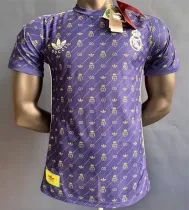 24-25 Real Madrid (GUCCI) Player Version Thailand Quality
