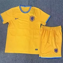 Kids kit 2024 Netherlands Thailand Quality