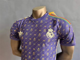 24-25 Real Madrid (GUCCI) Player Version Thailand Quality