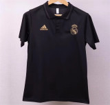 24-25 Real Madrid Polo Jersey Thailand Quality