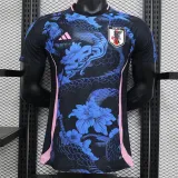 2024 Japan (Special Edition) Player Version Thailand Quality