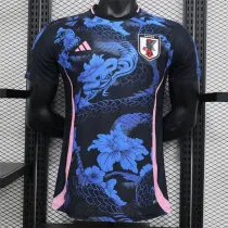 2024 Japan (Special Edition) Player Version Thailand Quality