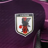 2024 Japan (Special Edition) Player Version Thailand Quality