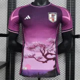 2024 Japan (Special Edition) Player Version Thailand Quality