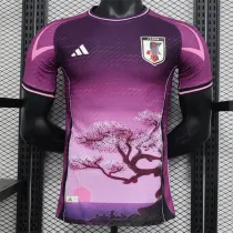 2024 Japan (Special Edition) Player Version Thailand Quality