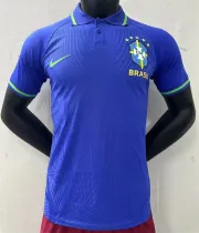 2024 Brazil  Player Version Thailand Quality