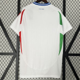 2024 Italy Away Fans Version Thailand Quality