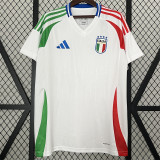 2024 Italy Away Fans Version Thailand Quality