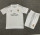 Kids kit 15-16 Real Madrid home (Retro Jersey) Thailand Quality