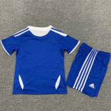 Kids kit 11-12 Chelsea home (Retro Jersey) Thailand Quality