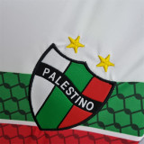 22-23 Palestino Fans Version Thailand Quality