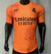 24-25 Real Madrid (Y-3) Player Version Thailand Quality