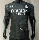 24-25 Real Madrid (Y-3) Player Version Thailand Quality