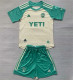 Kids kit 24-25 Austin FC Away Thailand Quality