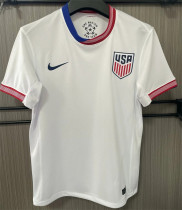 2024 United States home Fans Version Thailand Quality