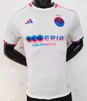 2024 Algeria Player Version Thailand Quality