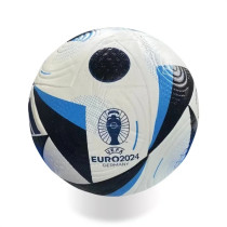 2024 European Championship Football Number 5 Ball