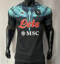 23-24 SSC Napoli (Co branded version) Player Version Thailand Quality