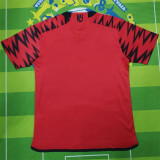 24-25 New York Red Bulls Away Fans Version Thailand Quality