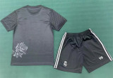 24-25 Real Madrid (Y-3) Set.Jersey & Short High Quality