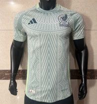 2024 Mexico Away Player Version Thailand Quality