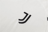 24-25 Juventus FC (100% cotton) Set.Jersey & Short High Quality