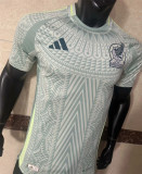 2024 Mexico Away Player Version Thailand Quality