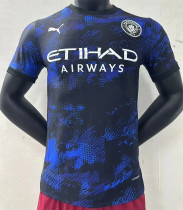24-25 Manchester City (Special Edition) Player Version Thailand Quality