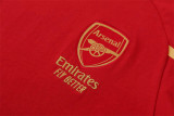24-25 Arsenal (100% cotton) Set.Jersey & Short High Quality