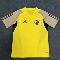 24-25 Flamengo (Training clothes) Fans Version Thailand Quality