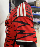 24-25 New York Red Bulls Away Player Version Thailand Quality