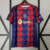 23-24 FC Barcelona (Special Edition) Fans Version Thailand Quality
