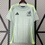 2024 Mexico Away (CHICHARITO 14#) Fans Version Thailand Quality