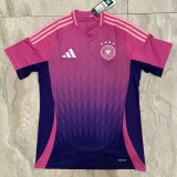 2024 Germany Away Fans Version Thailand Quality
