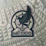2024 Mexico Away Fans Version Thailand Quality