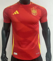 2024 Spain home Player Version Thailand Quality