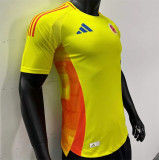 2024 Colombia home Player Version Thailand Quality