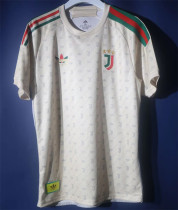 24-25 Juventus FC (Special Edition) Player Version Thailand Quality