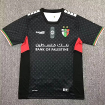 24-25 Palestino Away Fans Version Thailand Quality
