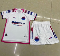 Player Version Kids kit 2023 Algeria Thailand Quality
