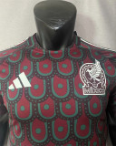 2024 Mexico home Player Version Thailand Quality