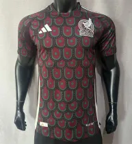 2024 Mexico home Player Version Thailand Quality