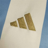 2024 Argentina home Women Jersey Thailand Quality