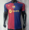 24-25 FC Barcelona home Player Version Thailand Quality